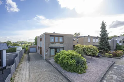 Foto van Paulus Potterstraat 30, Kerkrade