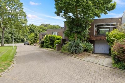 Foto van Frans Halsstraat 105, Kerkrade