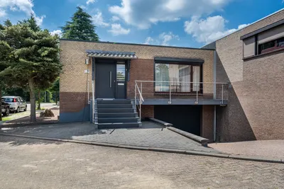 Foto van Frans Halsstraat 79, Kerkrade