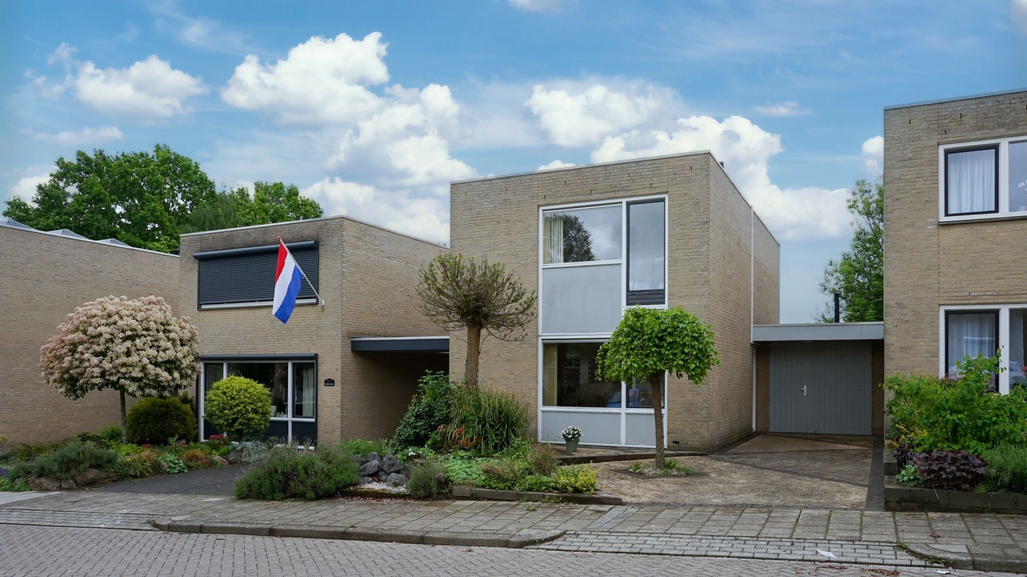 Foto van Felix Ruttenstraat 9, Kerkrade
