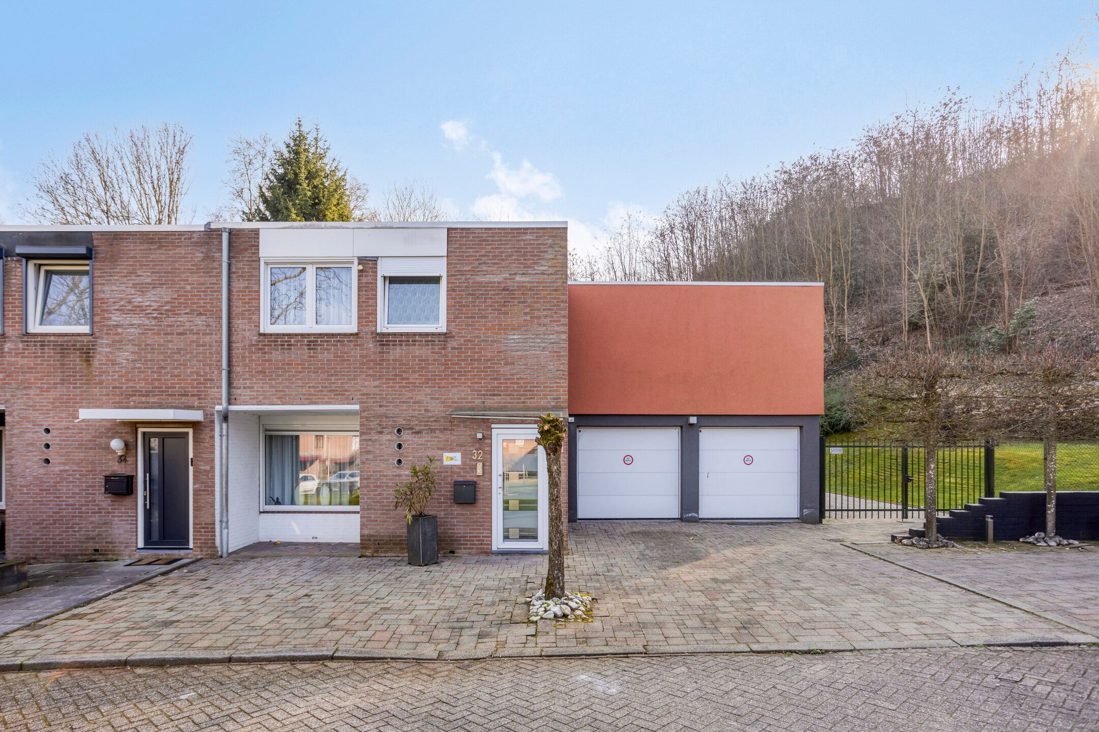 Foto van Hagenroderstraat 32, Kerkrade