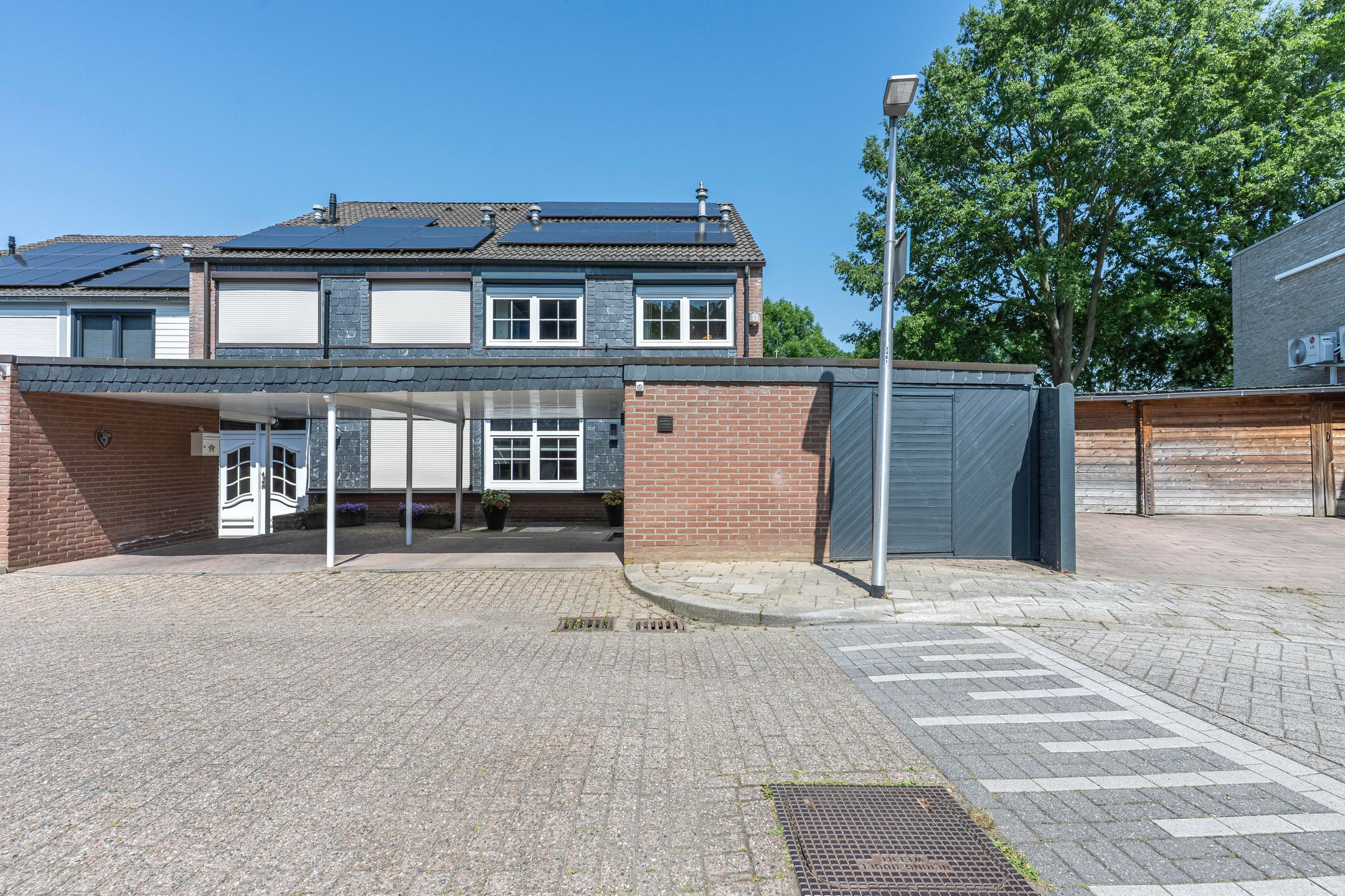 Foto van Lodewijk van Deysselstraat 55, Kerkrade