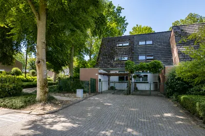 Foto van Lodewijk van Deysselstraat 20, Kerkrade