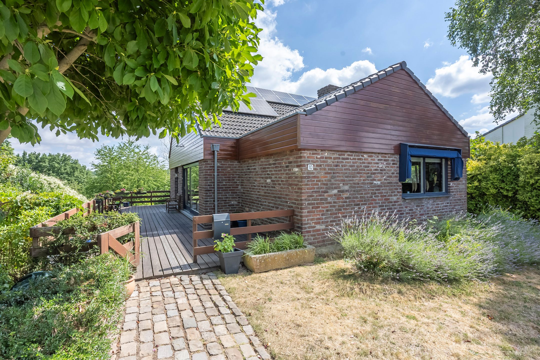 Foto van Frans Halsstraat 10, Kerkrade
