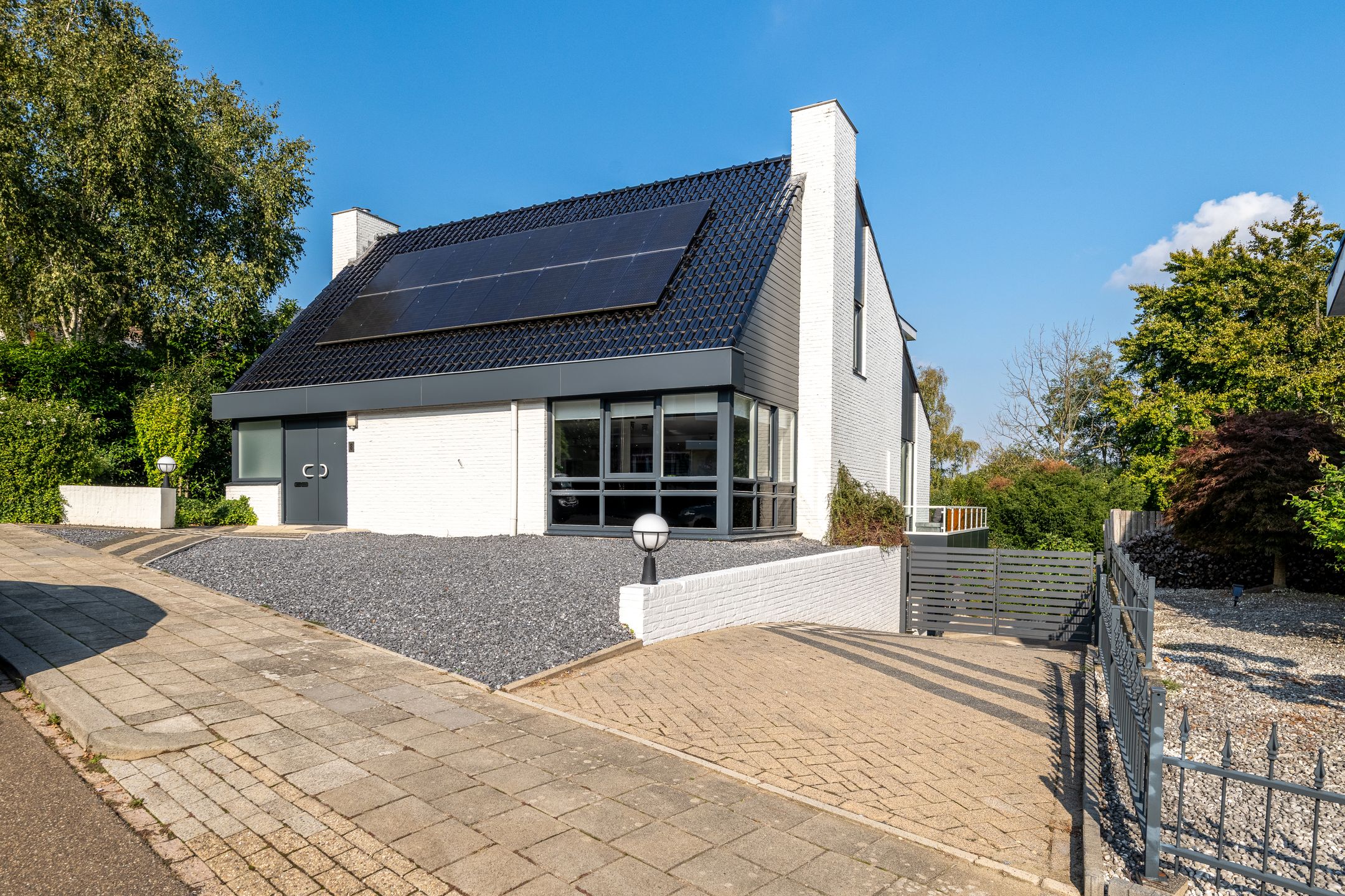 Foto van Frans Halsstraat 8, Kerkrade