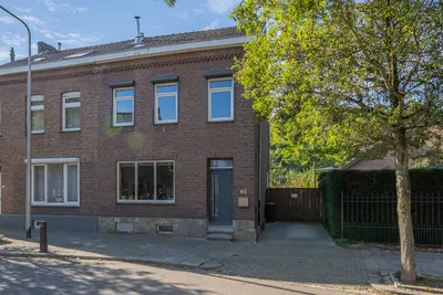 Foto van Meuserstraat 65, Kerkrade
