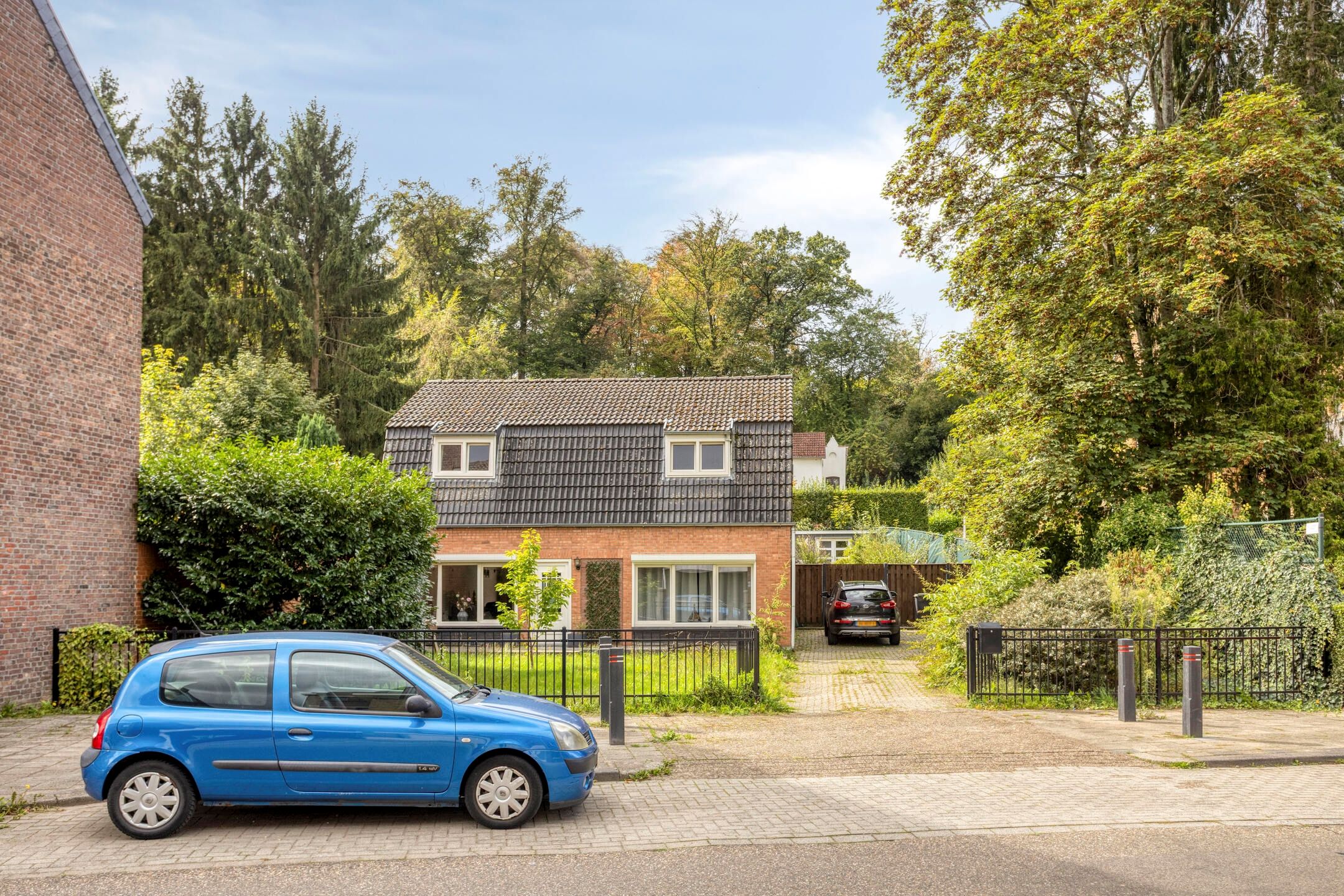 Foto van Meuserstraat 145, Kerkrade