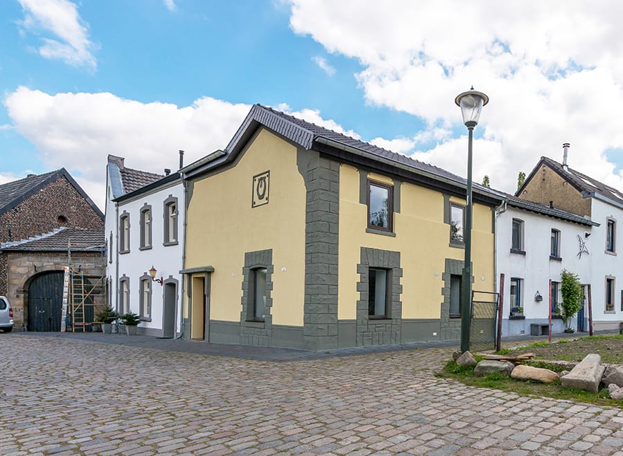Foto van Baalsbruggerweg 16, Kerkrade
