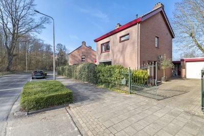 Foto van Haanraderstraat 16, Kerkrade