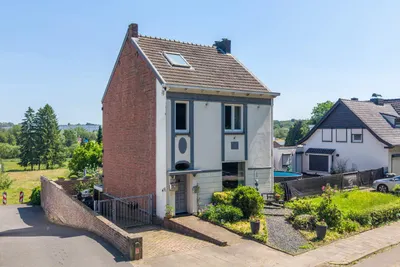 Foto van Haanraderstraat 62, Kerkrade