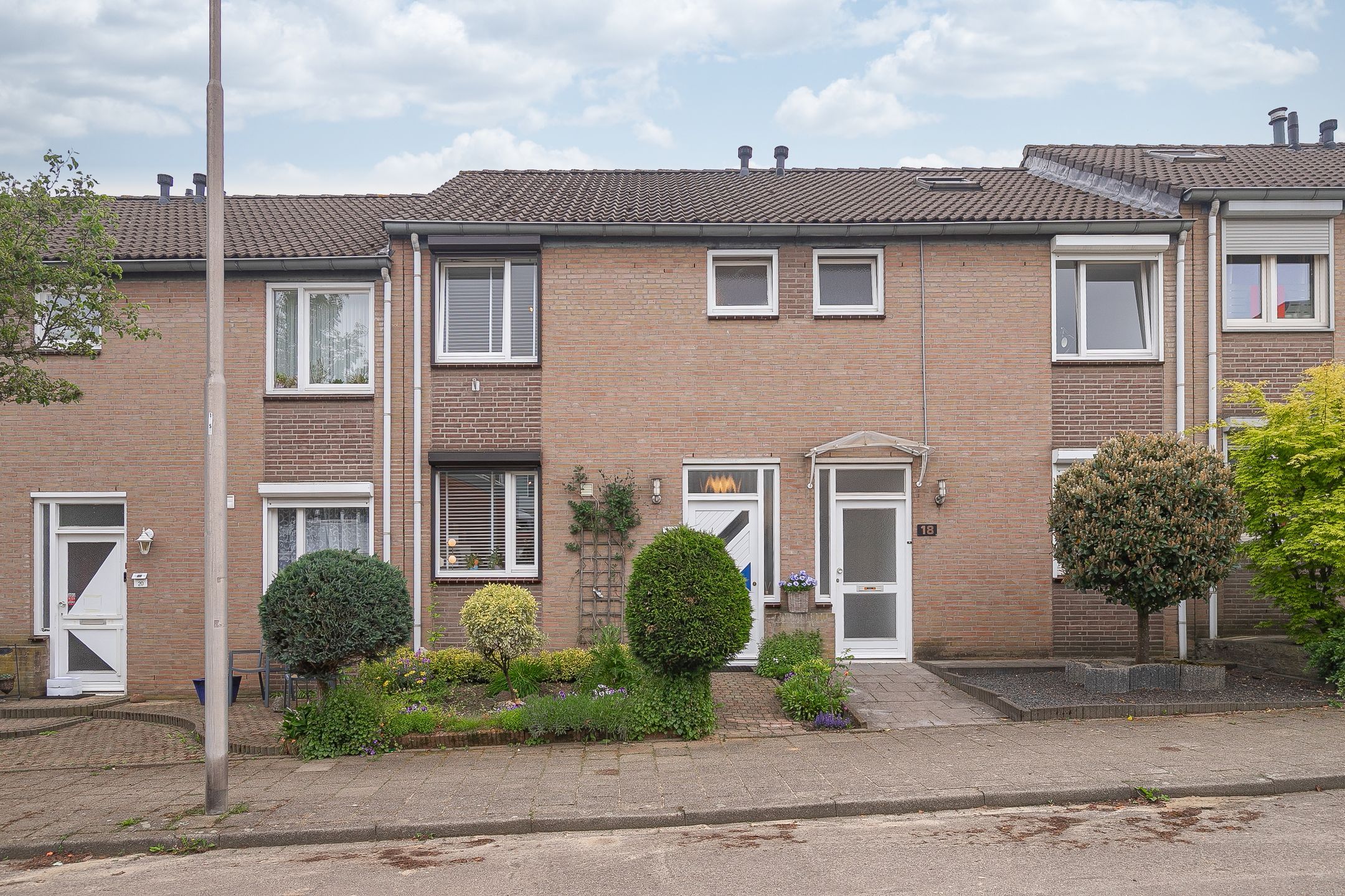 Foto van Wolfsweg 18A, Kerkrade
