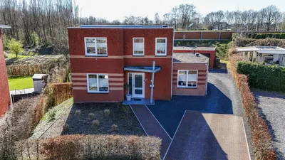 Foto van In de Boomgaard 21, Kerkrade