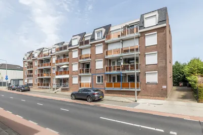 Foto van St.Pieterstraat 264A, Kerkrade