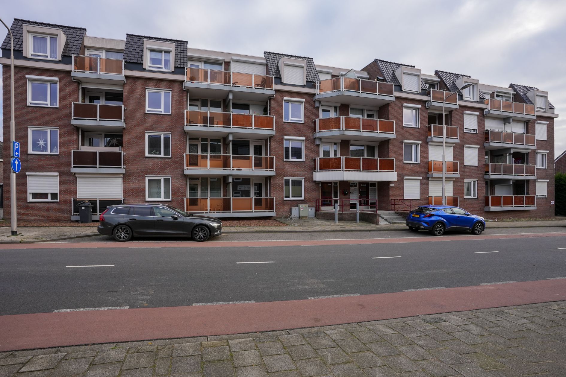 Foto van St.Pieterstraat 268B, Kerkrade
