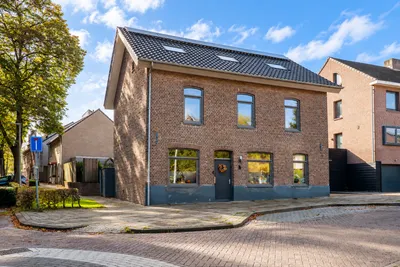 Foto van Vinkerstraat 45, Kerkrade