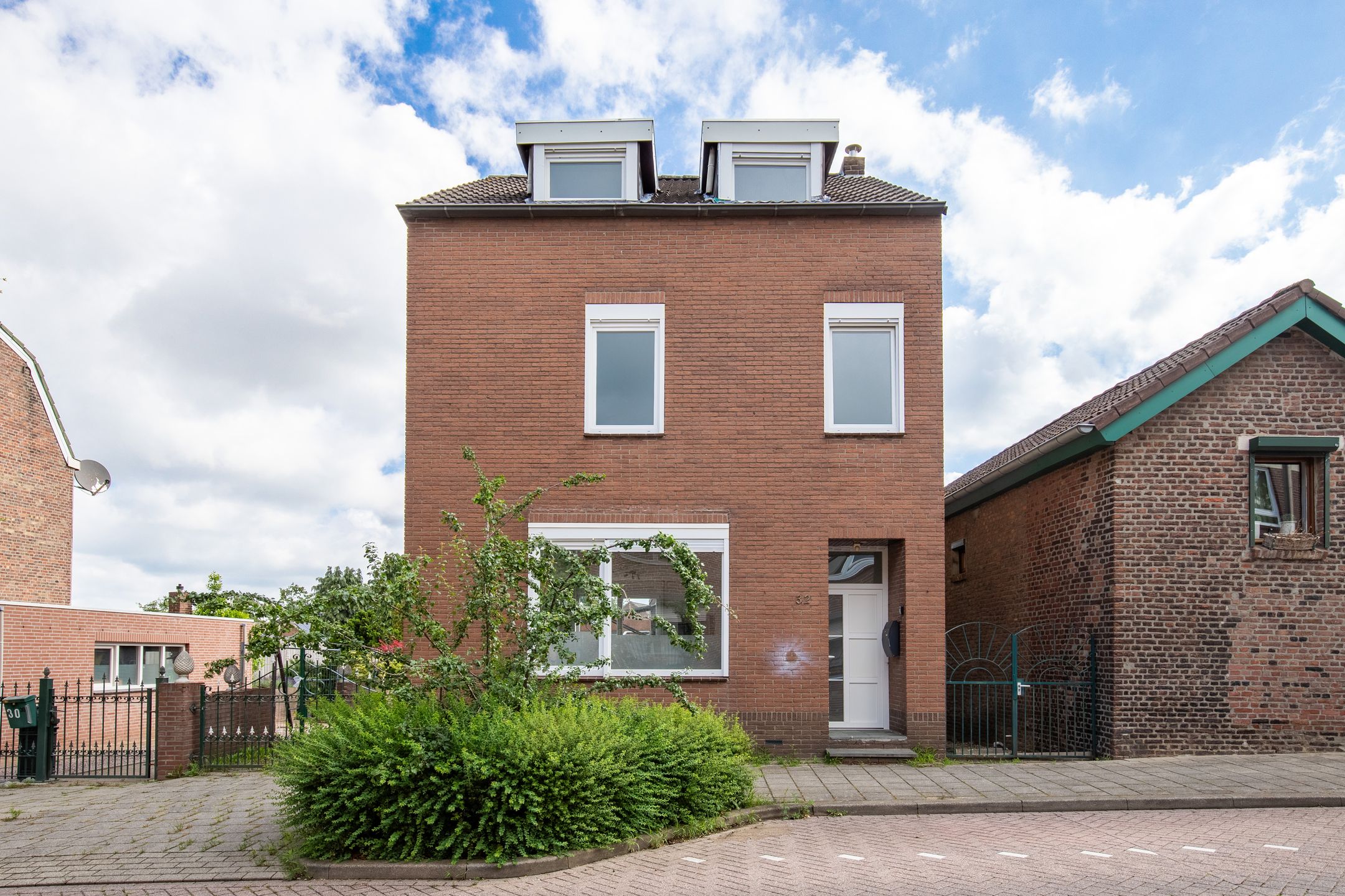 Foto van Vinkerstraat 32, Kerkrade