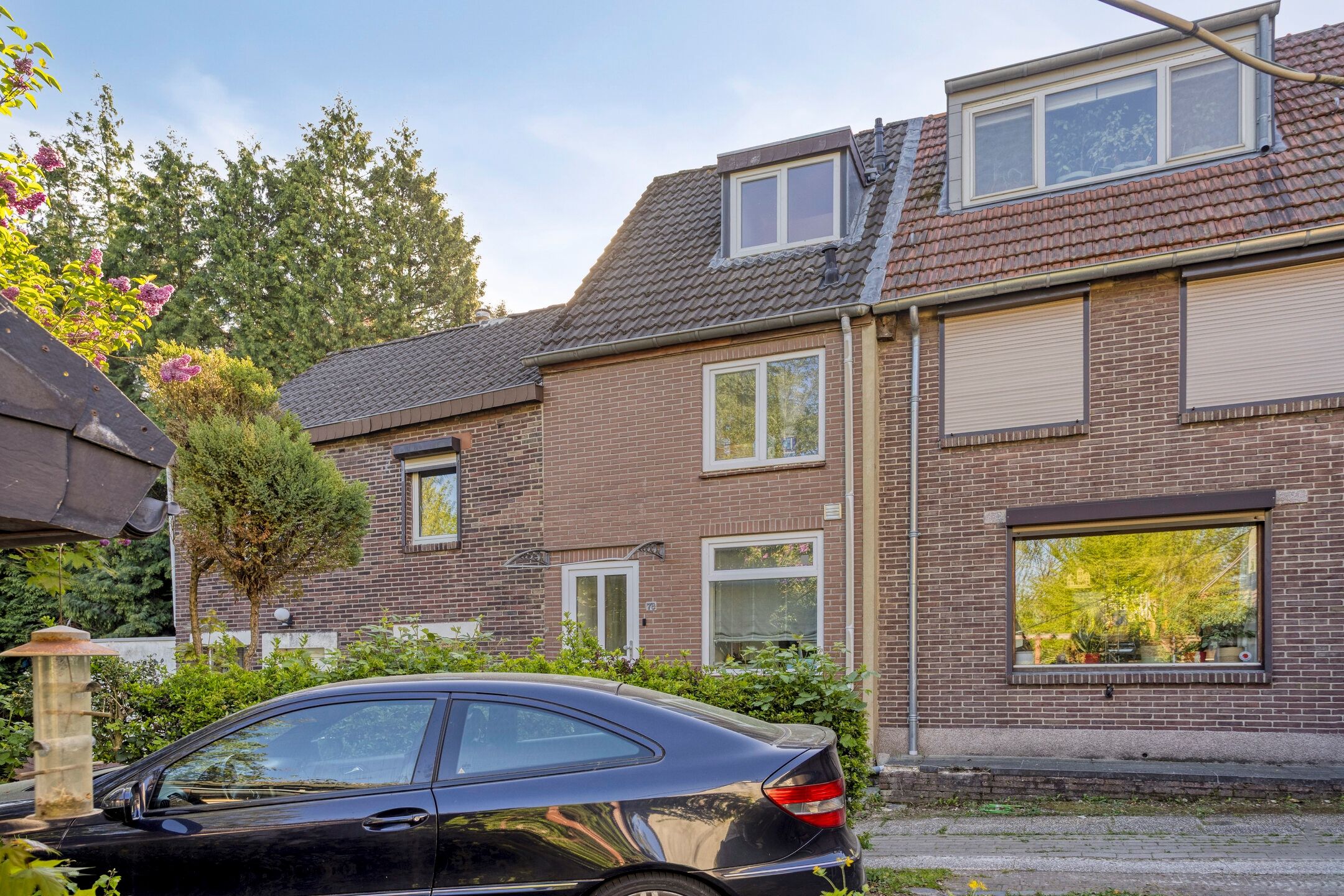 Foto van Vinkerstraat 78, Kerkrade