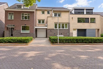 Foto van Tichelstraat 57, Kerkrade