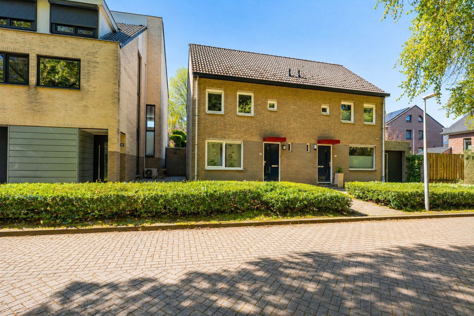 Foto van Tichelstraat 63, Kerkrade