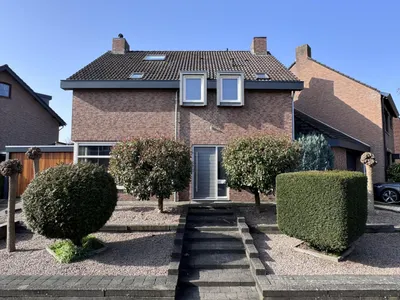 Foto van Bosberg 13, Kerkrade