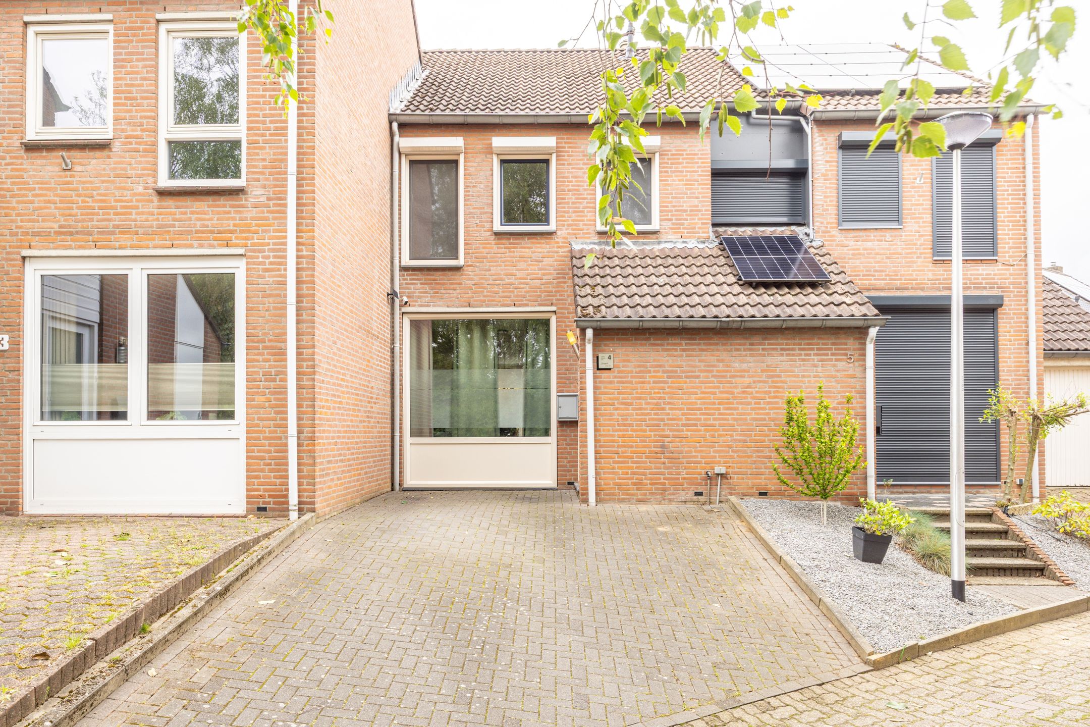Foto van Bosberg 4, Kerkrade