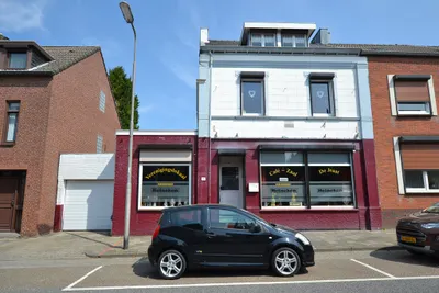 Foto van Grachterstraat 11, Kerkrade Half