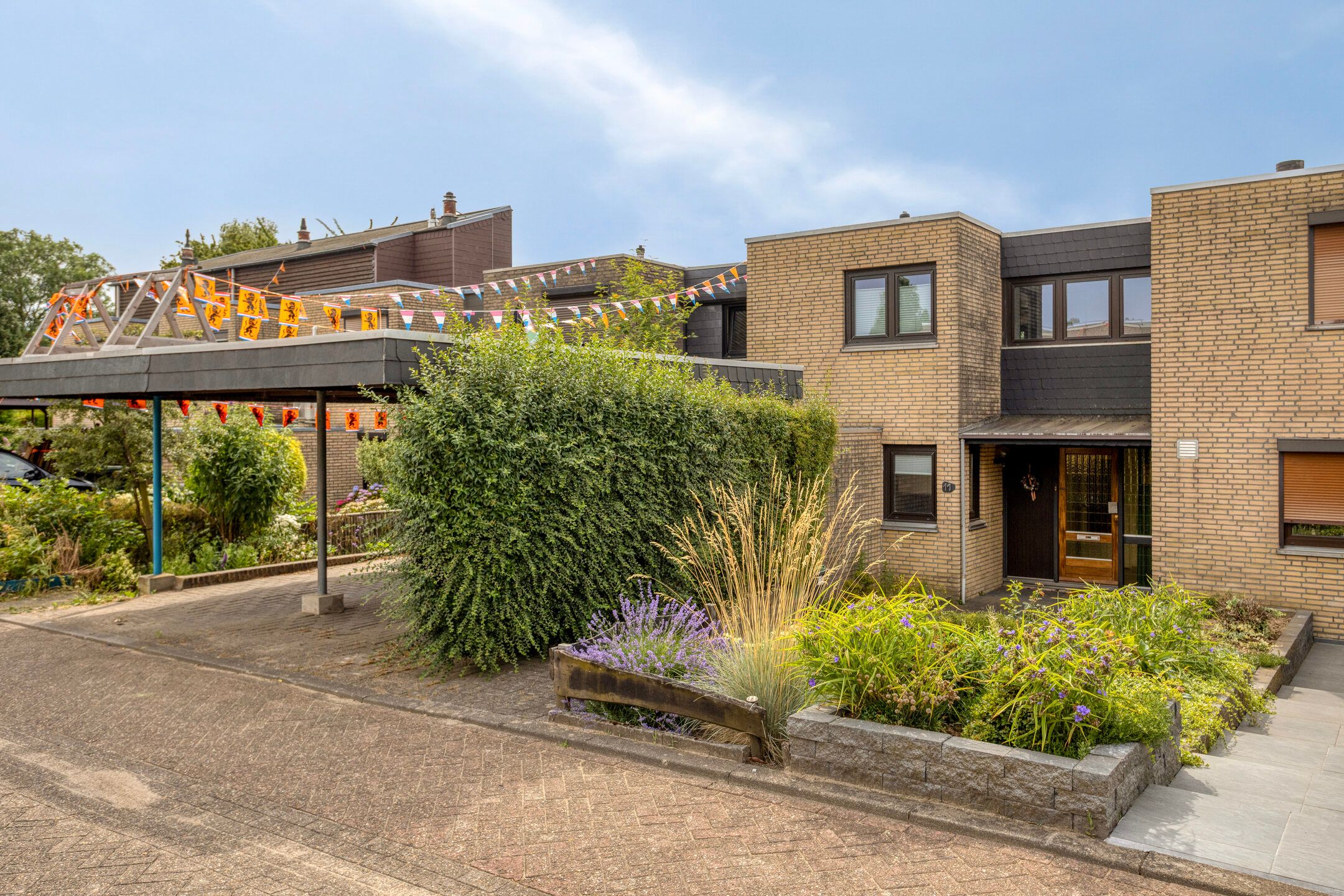 Foto van Agatha-Gracht 11, Kerkrade
