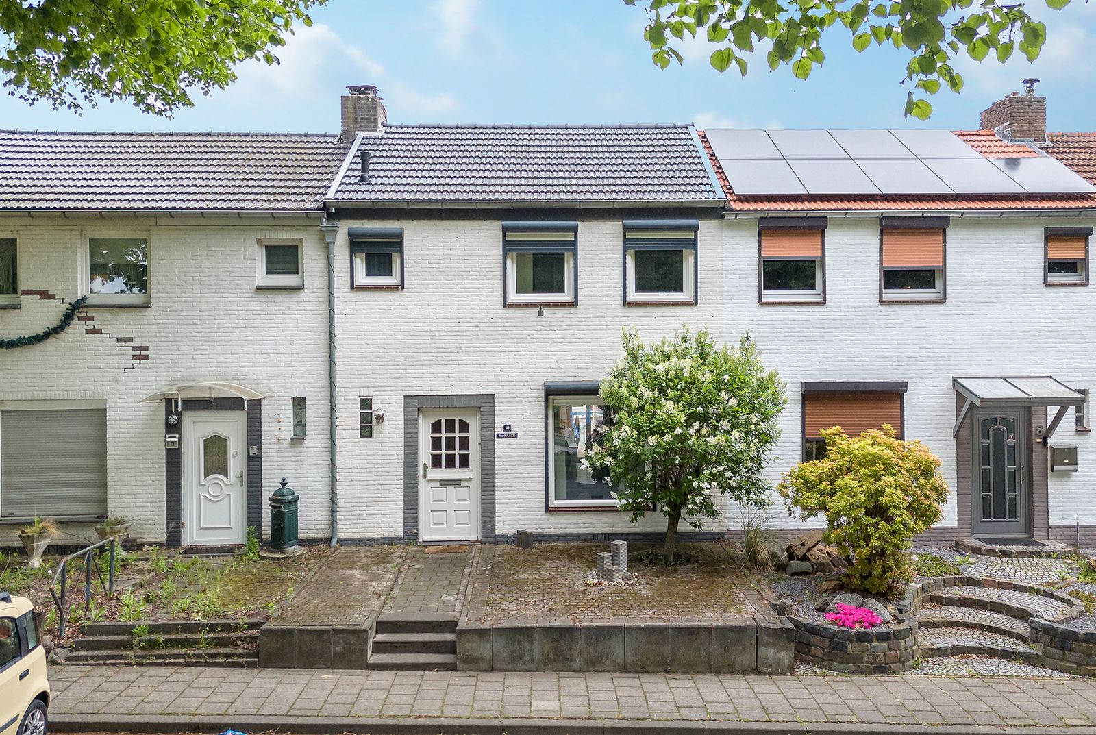 Foto van St.Bernadettestraat 10, Kerkrade