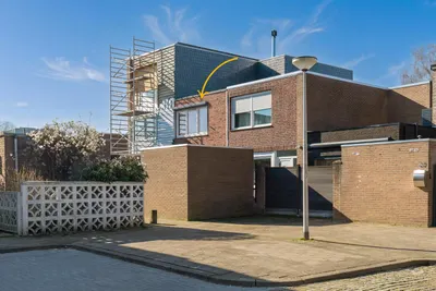 Foto van Daniël-Eik 18, Kerkrade