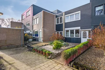 Foto van Constantijn-Eik 6, Kerkrade