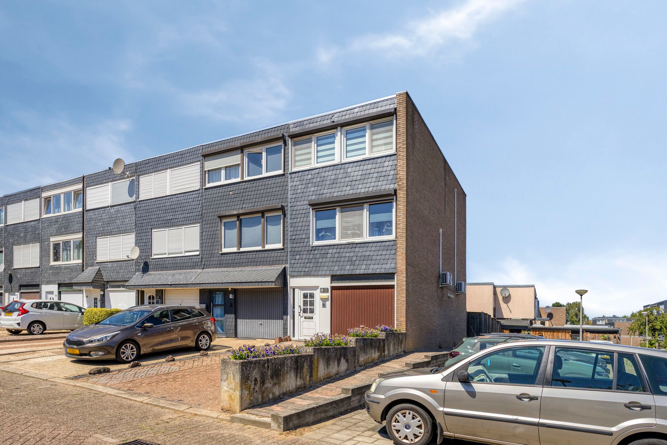 Foto van Elisa-Gracht 83, Kerkrade