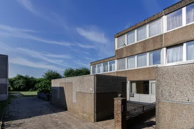Foto van Dorothea-Gracht 43, Kerkrade