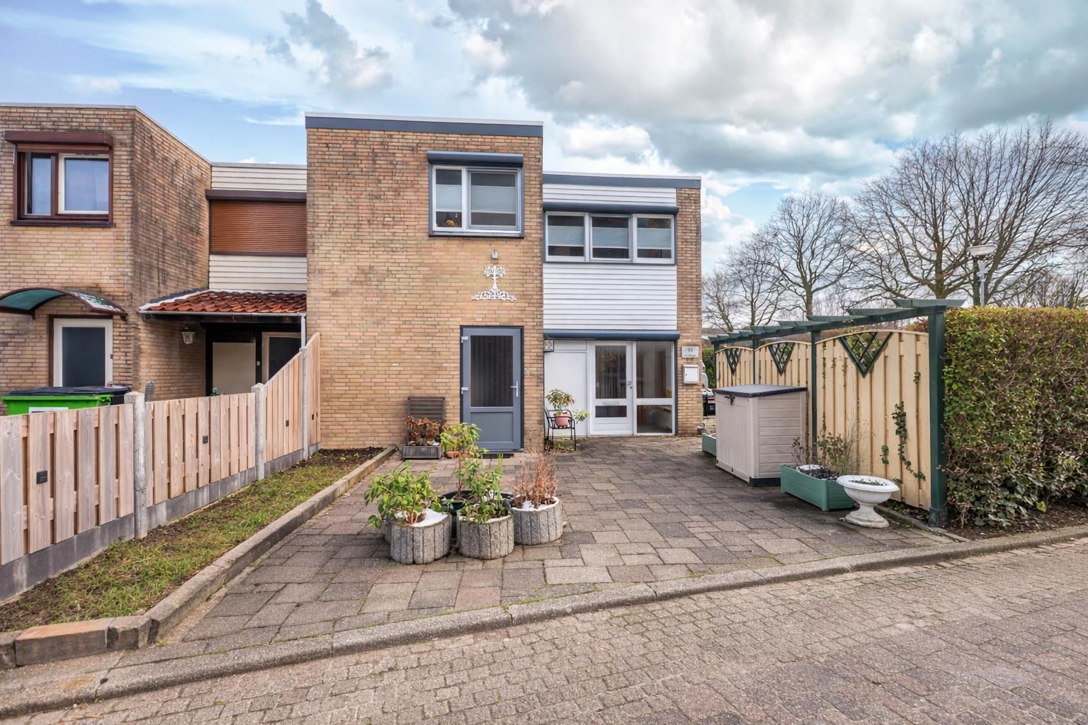 Foto van Boudewijn-Eik 53, Kerkrade