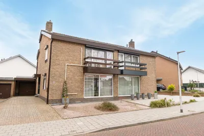Foto van Kaalheidersteenweg 155, Kerkrade