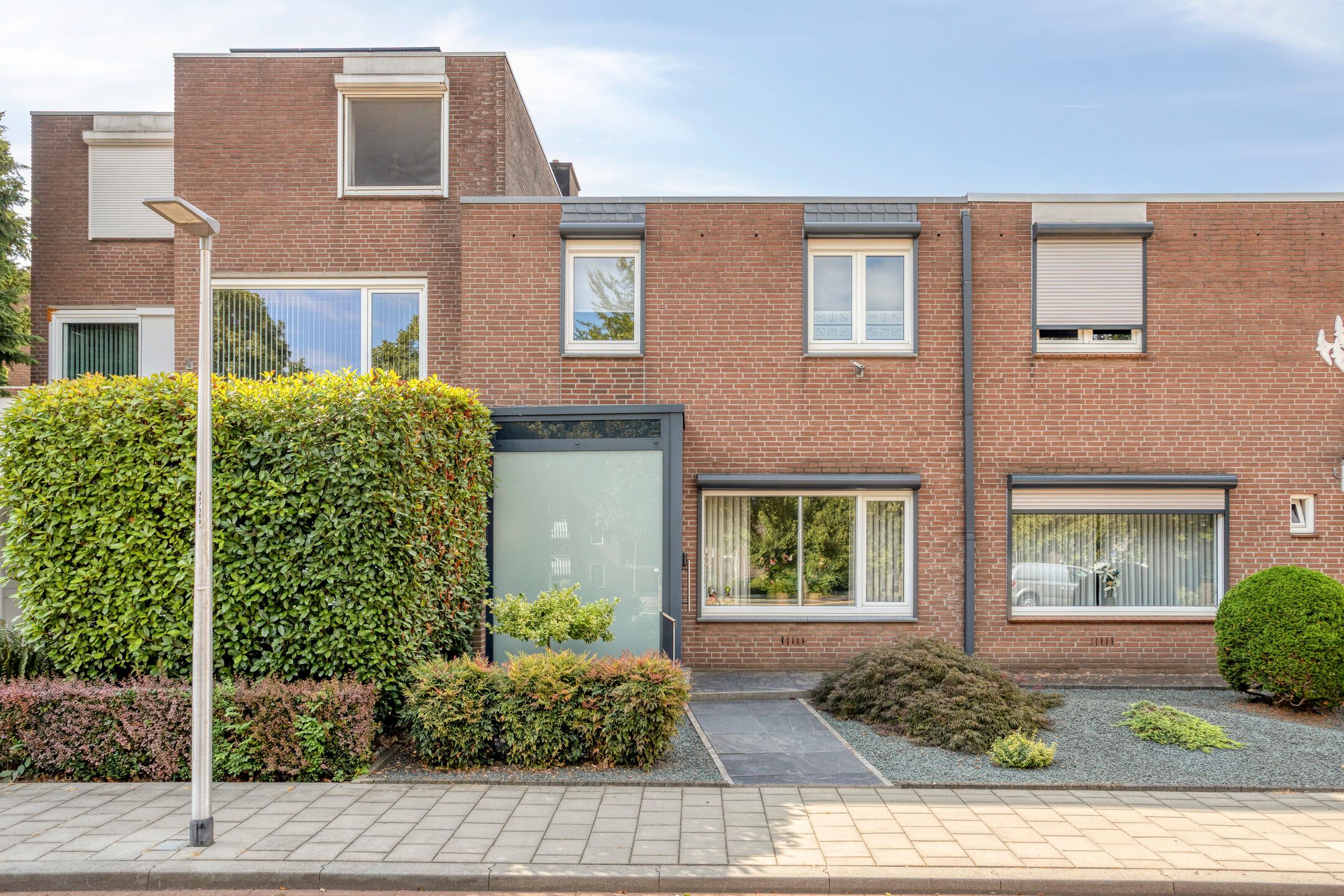 Foto van Kaalheidersteenweg 195, Kerkrade