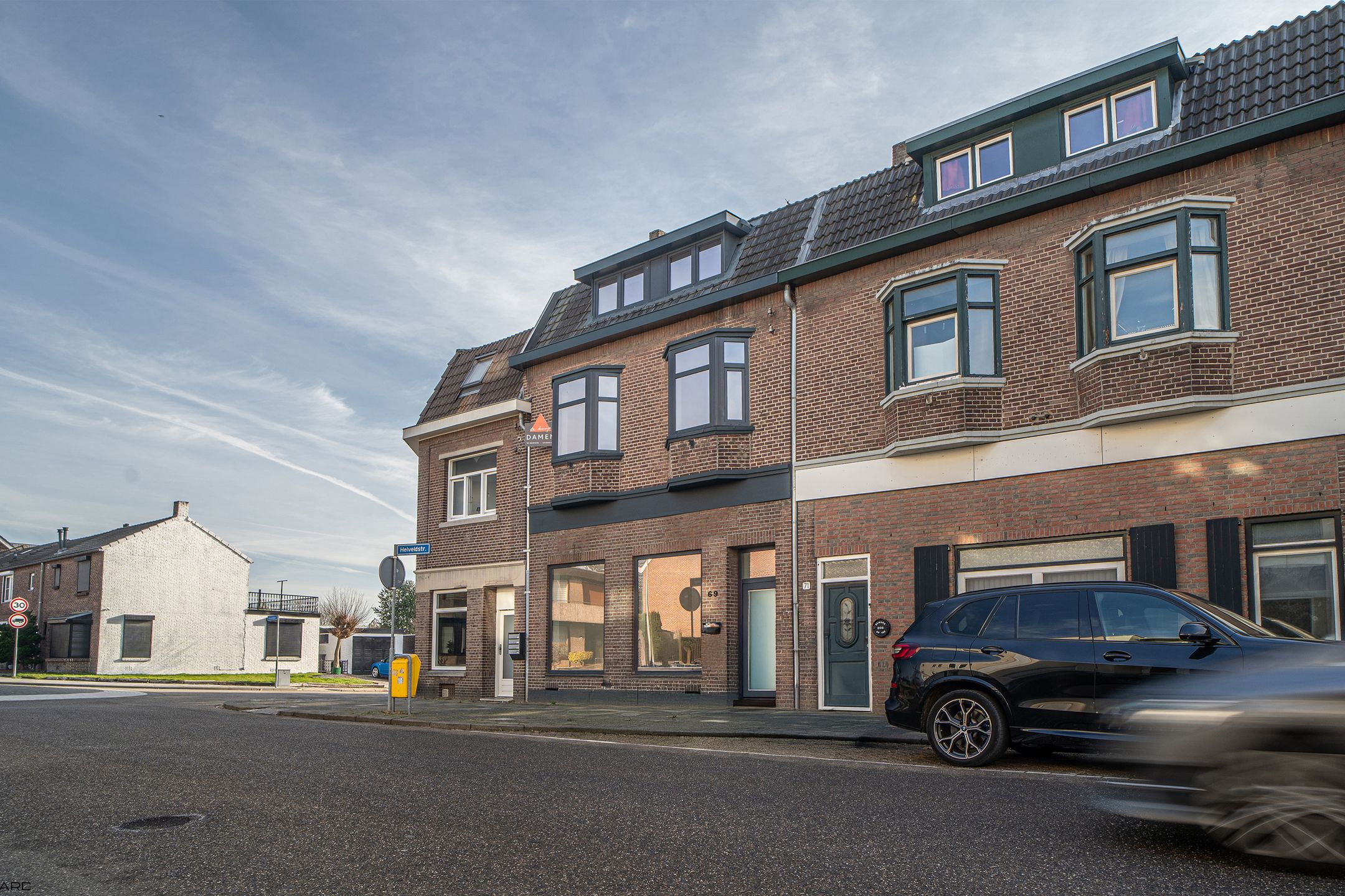 Foto van Heiveldstraat 69, Kerkrade