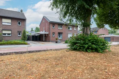 Foto van Heiveldstraat 78, Kerkrade Overige