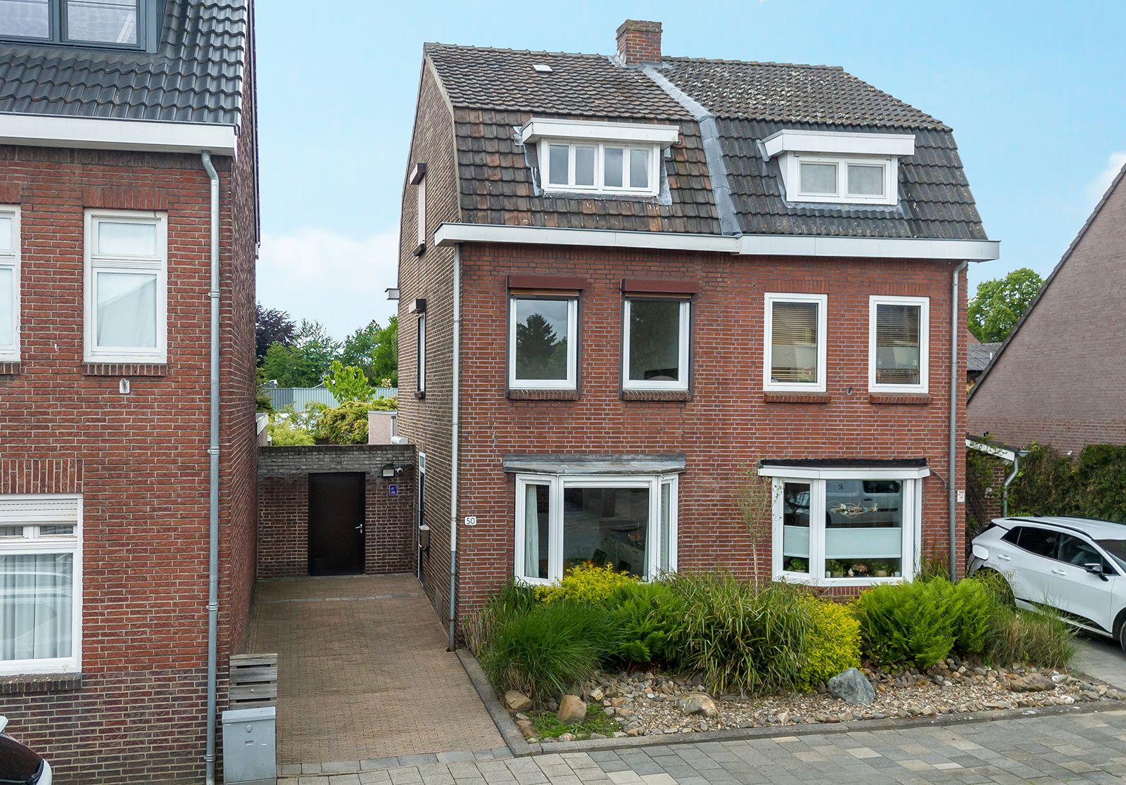 Foto van Kapelweg 50, Kerkrade