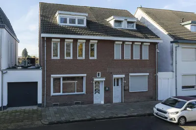 Foto van Kapelweg 8, Kerkrade