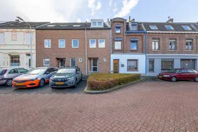 Foto van Kasperenstraat 21A, Kerkrade