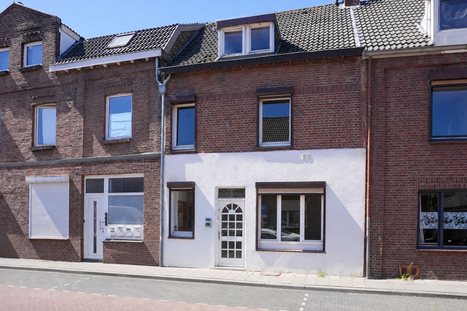 Foto van Kasperenstraat 29, Kerkrade