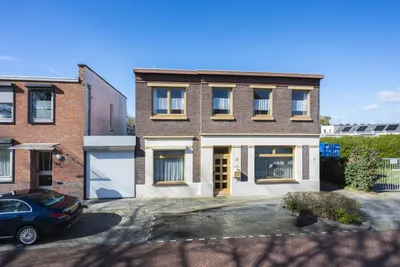 Foto van Kasperenstraat 153, Kerkrade