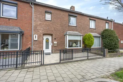 Foto van Kampstraat 14, Kerkrade