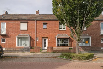 Foto van Kampstraat 8, Kerkrade