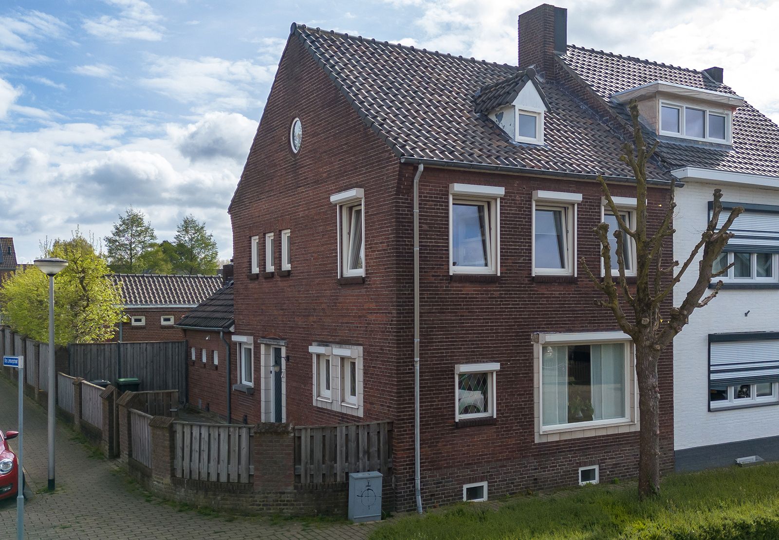 Foto van Ons Limburgstraat 61, Kerkrade
