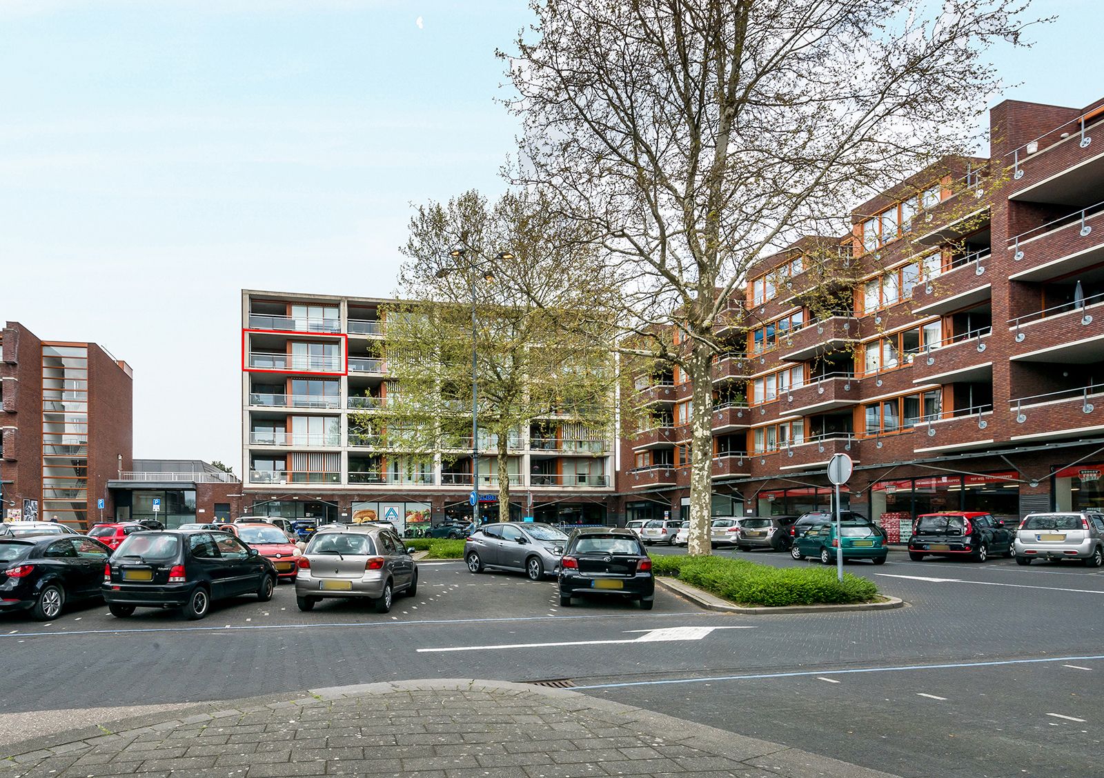 Foto van Carboonplein 14A, Kerkrade