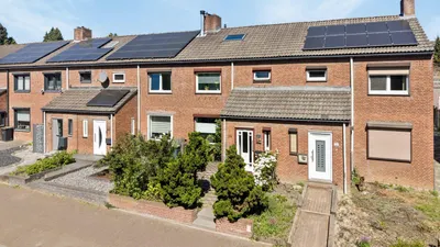 Foto van Industriestraat 24, Kerkrade