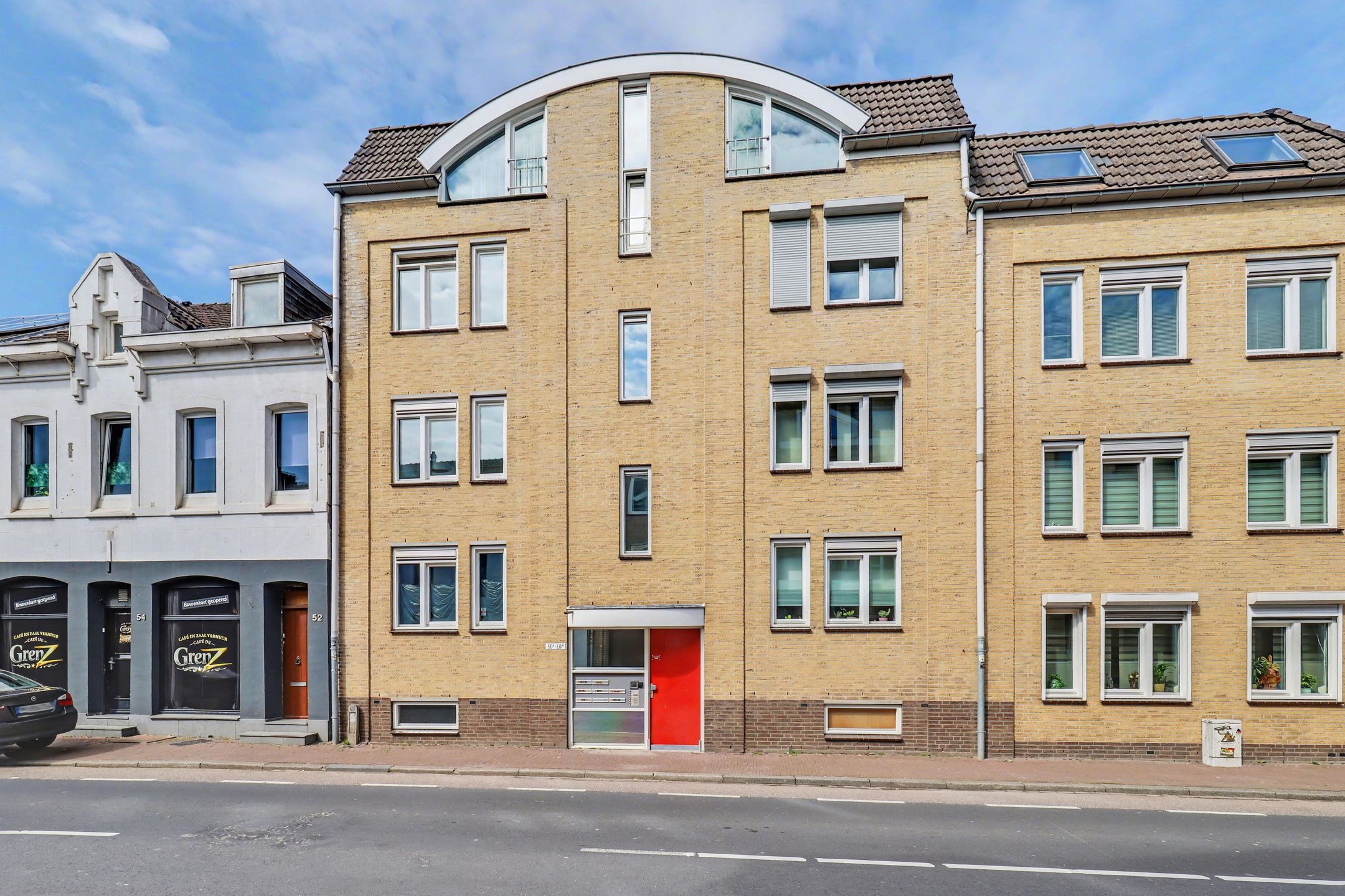 Foto van Industriestraat 50L, Kerkrade