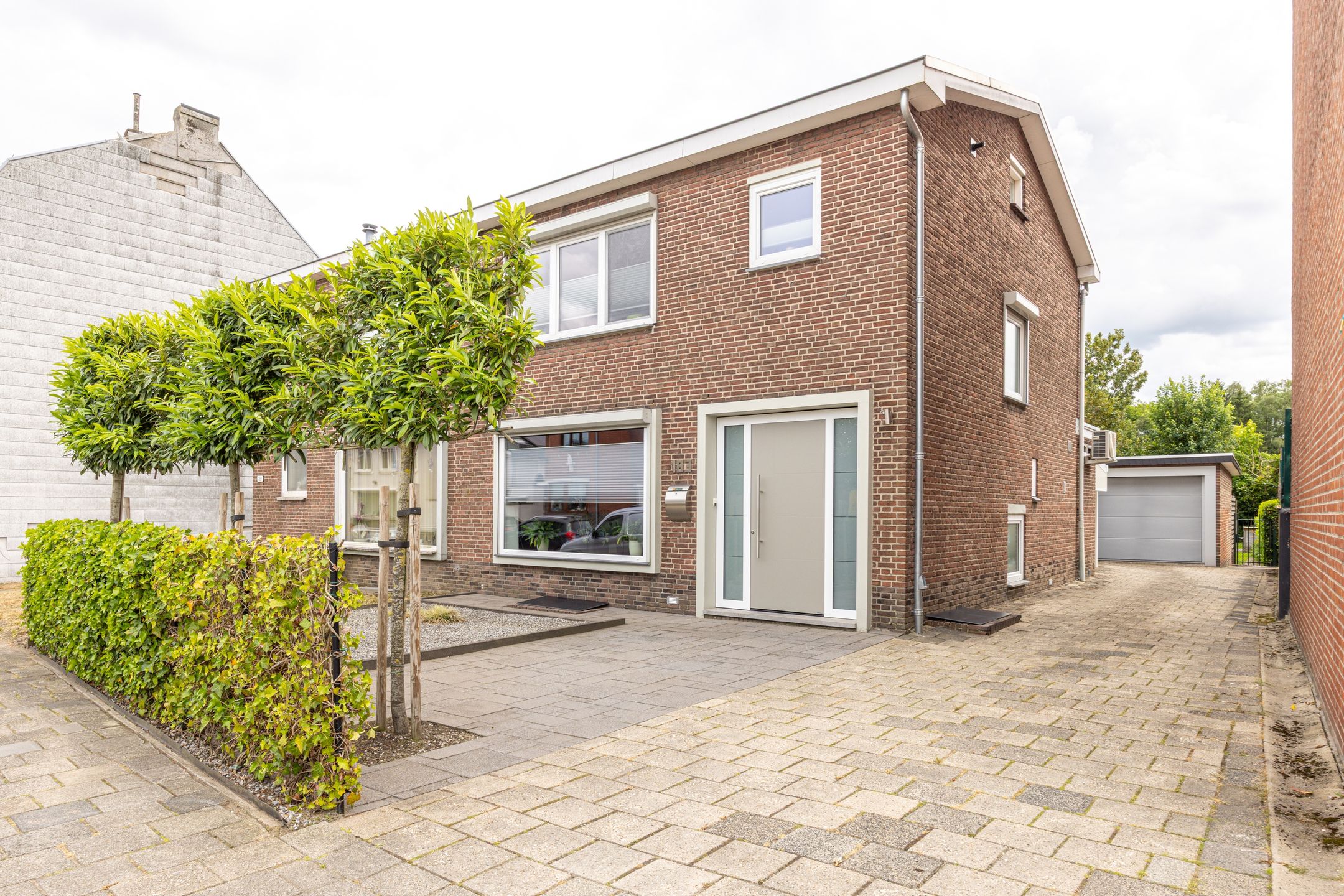 Foto van Drievogelstraat 183, Kerkrade