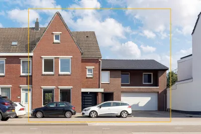 Foto van Locht 139, Kerkrade